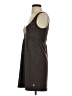 Volcom Brown Casual Dress Size XS - photo 5