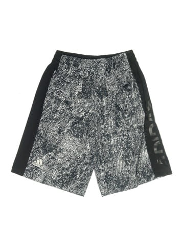 Adidas Athletic Shorts (view 1)