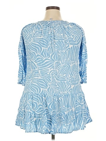 La Mer Luxe Casual Dress (view 2)