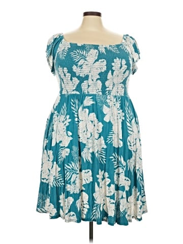 Torrid Casual Dress (view 1)