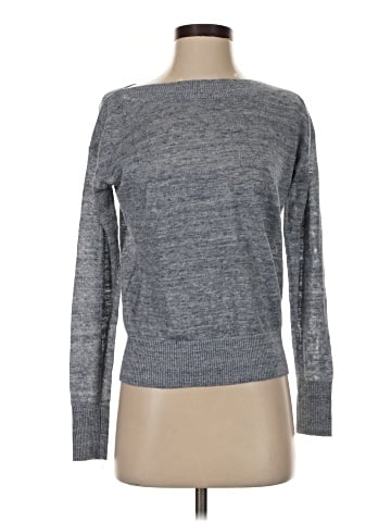 Banana Republic Long Sleeve Top (view 1)