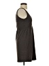 Volcom Brown Casual Dress Size XS - photo 4