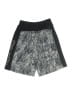 Adidas 100% Polyester Graphic Silver Athletic Shorts Size 10/12 - photo 2