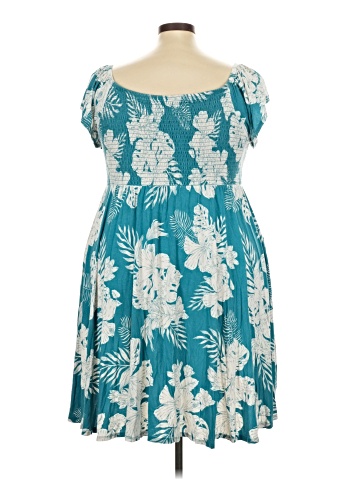 Torrid Casual Dress (view 2)