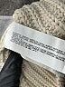MNG Ivory Pullover Sweater Size S - photo 8