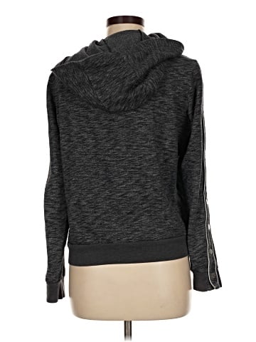 Victoria's Secret Pink Zip Up Hoodie (view 2)