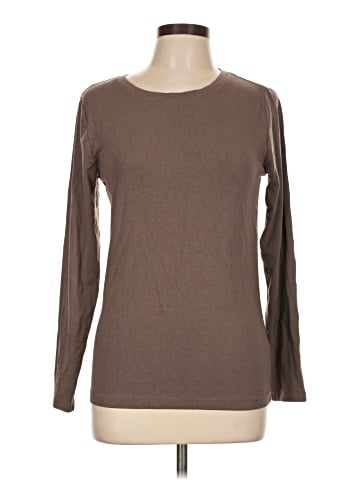 Gap Long Sleeve T-Shirt (view 1)