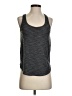 Lululemon Athletica Gray Active Tank Size 4 - photo 1