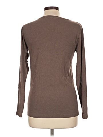 Gap Long Sleeve T-Shirt (view 2)