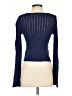 ASOS Blue Pullover Sweater Size 2 - photo 2