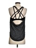 Lululemon Athletica Gray Active Tank Size 4 - photo 2