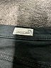 Gap Solid Black Jeans Size 31 waist (petite) - photo 7
