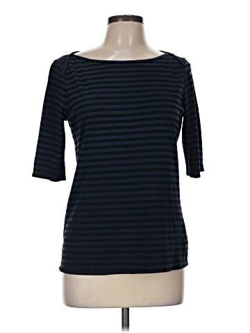Splendid 3/4 Sleeve Top (view 1)