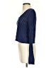 ASOS Blue Pullover Sweater Size 2 - photo 5