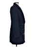 Superdown 100% Polyester Blue Trenchcoat Size L - photo 4
