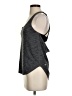 Lululemon Athletica Gray Active Tank Size 4 - photo 5