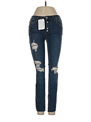 Free People Jeans (view 1)