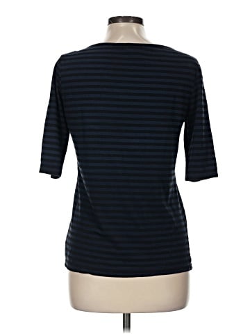 Splendid 3/4 Sleeve Top (view 2)