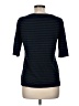 Splendid Black 3/4 Sleeve Top Size M - photo 2
