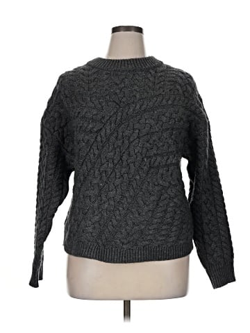 J.Crew Pullover Sweater (view 1)