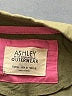 Ashley by 26 International Green Jacket Size M - photo 6
