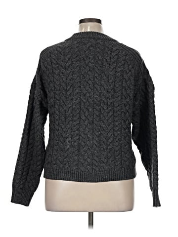 J.Crew Pullover Sweater (view 2)