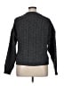 J.Crew Gray Pullover Sweater Size XL - photo 2