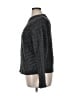 J.Crew Gray Pullover Sweater Size XL - photo 5