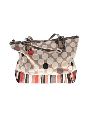 Coach Tote (view 1)