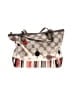 Coach Gray Tote One size - photo 1