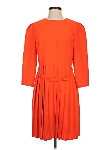 Ann Taylor Casual Dress (view 1)