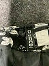 Divided by H&M 100% Viscose Floral Black Jacket Size 10 - photo 6