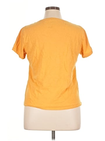 J.Crew Factory Store Short Sleeve T-Shirt (view 2)
