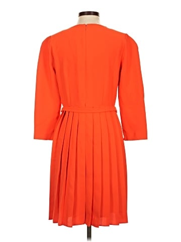 Ann Taylor Casual Dress (view 2)