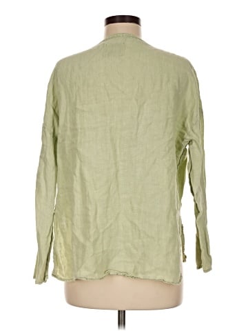 Zara Long Sleeve Blouse (view 2)