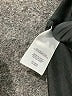 Jones New York 100% Polyester Black Sleeveless Blouse Size 12 - photo 8