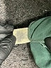 A.L.C. 100% Cotton Green Tank Top Size L - photo 8