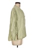 Zara Green Long Sleeve Blouse Size M - photo 4