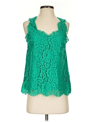 Joie Sleeveless Blouse (view 1)