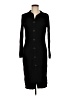 Threadbare Black Casual Dress Size 8 - photo 1