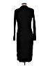 Threadbare Black Casual Dress Size 8 - photo 2