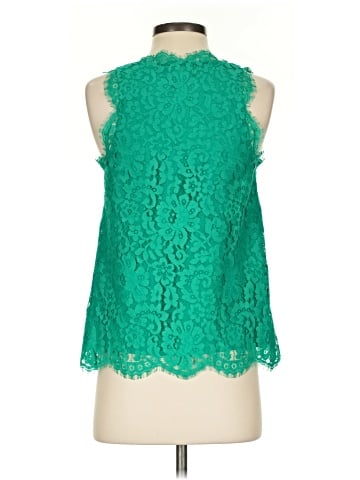 Joie Sleeveless Blouse (view 2)