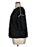 Unbranded Black Short Sleeve Top Size XL (estimated) - photo 5