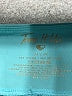 Tone It Up Color Block Teal Active Pants Size M - photo 4