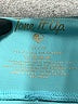Tone It Up Color Block Teal Active Pants Size M - photo 5