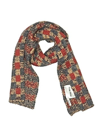 Miu Miu Scarf (view 1)