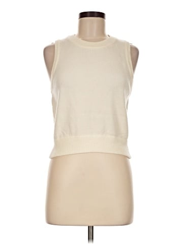 Cotton On Sleeveless T-Shirt (view 1)