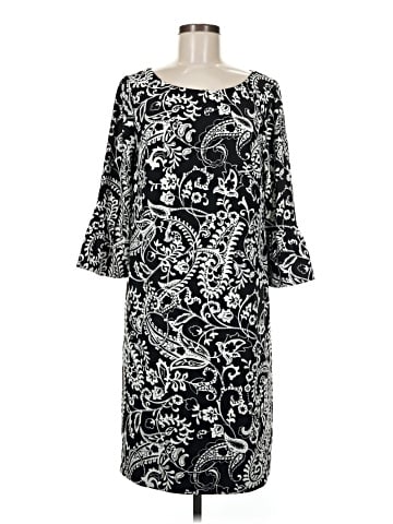 Talbots Casual Dress (view 1)