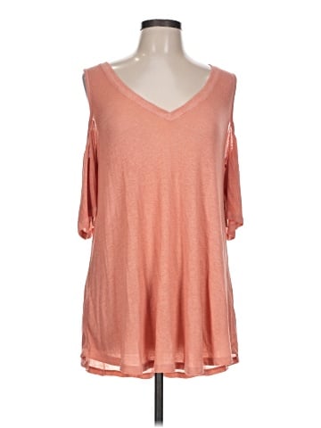 ABound 3/4 Sleeve T-Shirt (view 1)