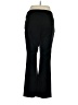 Yummie Black Dress Pants Size 14 - photo 2